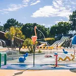 Mobilhome La Pause Oceane - La Tatil Evi *