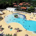 Mobilhome La Pause Oceane - La Tatil Evi
