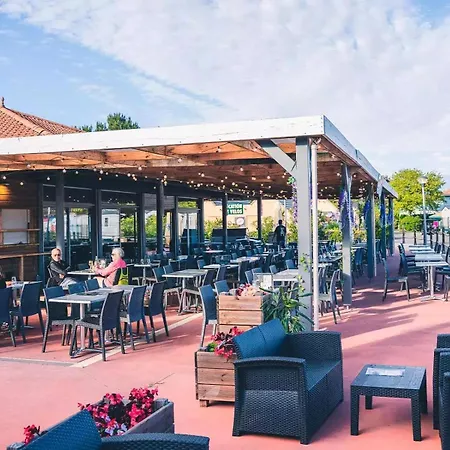 Mobilhome La Pause Océane - La Hébergement de vacances